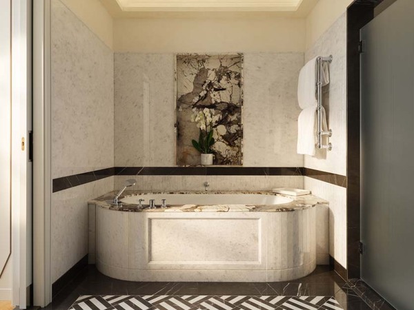 Mandarin Oriental Vienna 