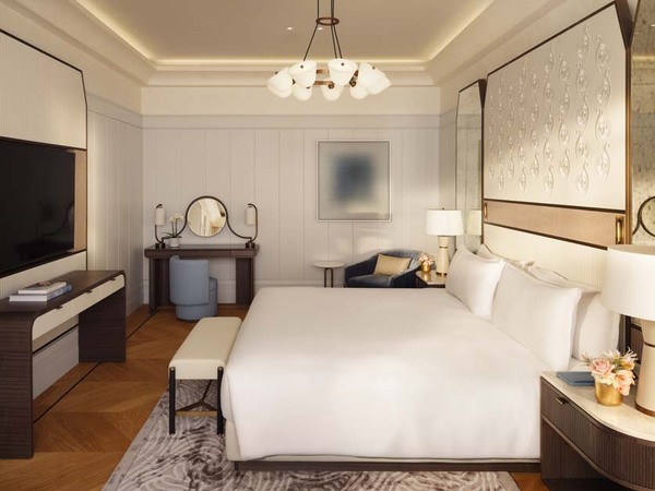 Mandarin Oriental Vienna 