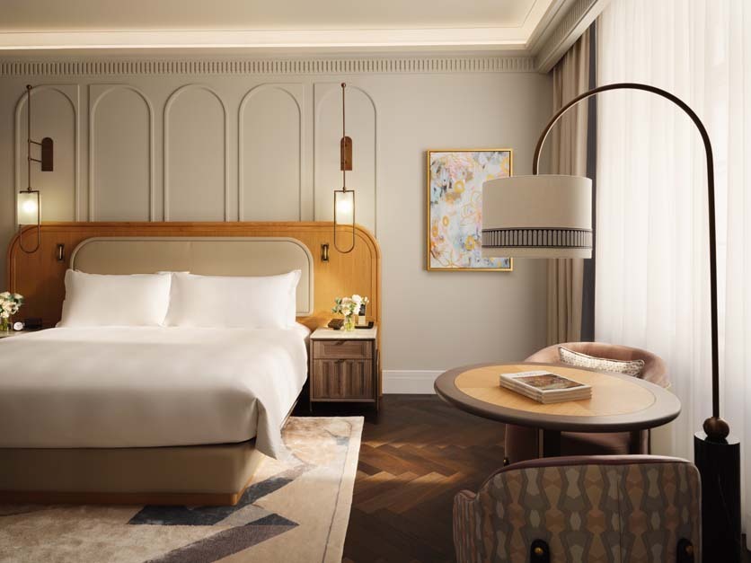 Mandarin Oriental Vienna 