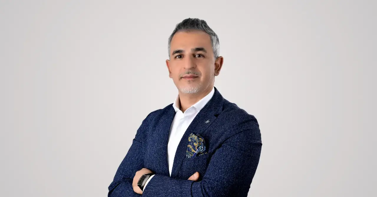 Centara Mirage Beach Resort GM appointment Samer Saleh