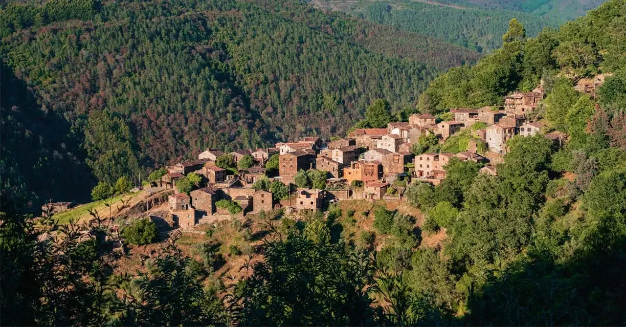 Untapped serenity: Why the Center of Portugal should not be overlooked