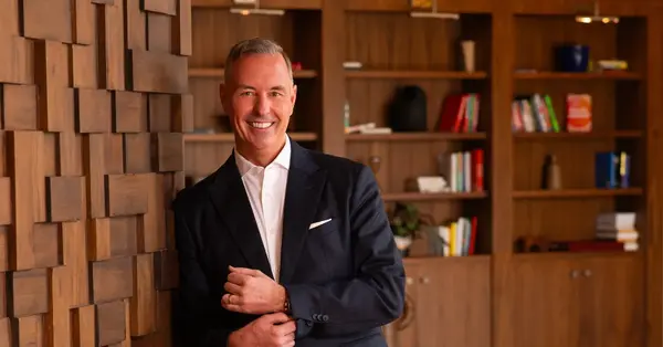 Chedi Hospitality names President and Group CEO