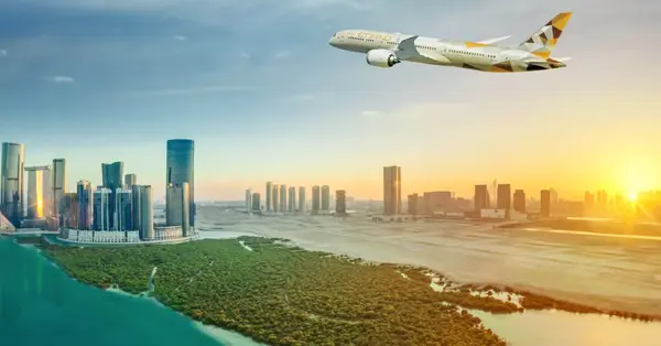 Etihad for Business launches carbon-offset purchase platform