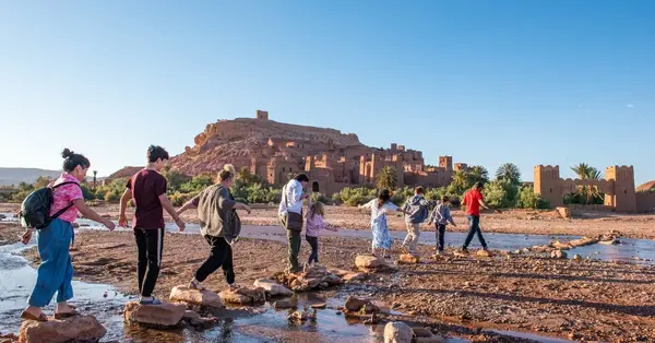 Intrepid expands portfolio with 100 new trips