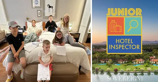 Special Report: The kids are all write - agents&rsquo; children have their say