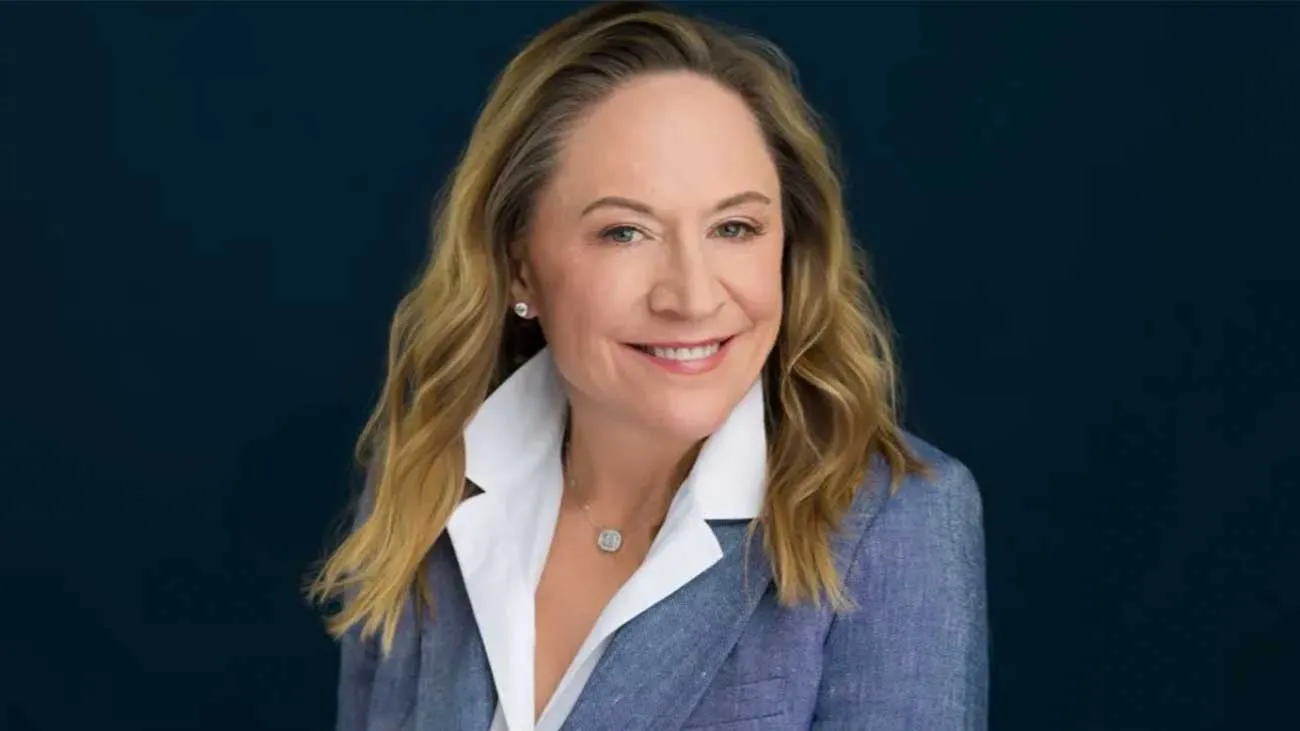 Windstar Cruises names Libby Anschutz as godmother of Star Seeker