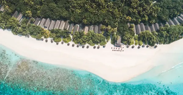 NH Collection Maldives Reethi Resort reopens with new pool villas