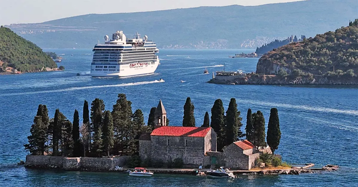 The cruise trends to watch in 2026