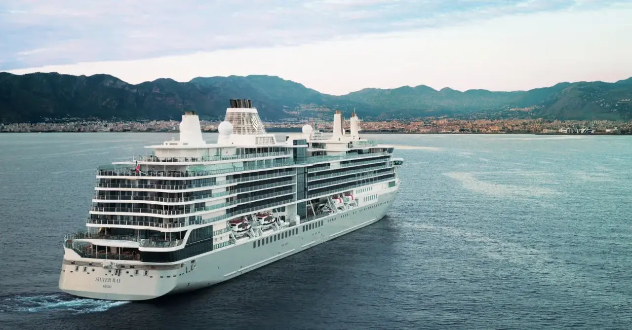 Silversea unveils global incentive for Travel Advisor Appreciation month