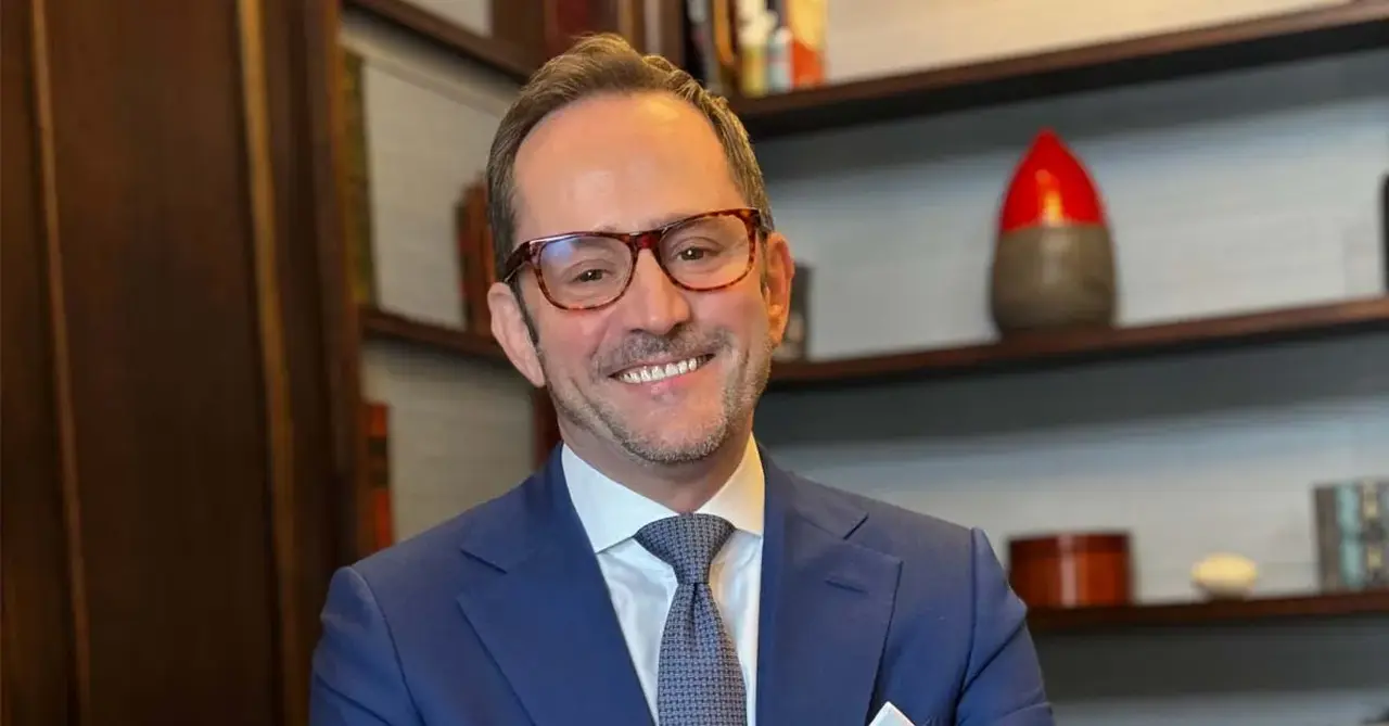 Corinthia Hotels chief executive Simon Casson discusses the brand&rsquo;s recent openings and &lsquo;active&rsquo; pipeline