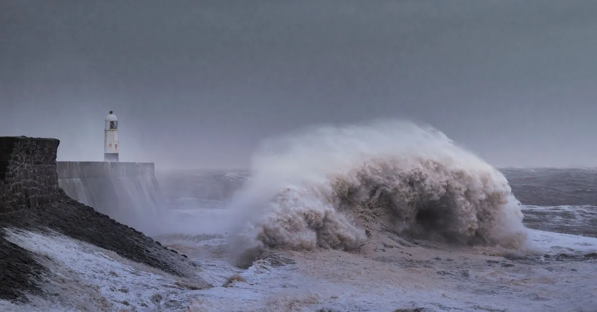 UK storm shutterstock 2570394199