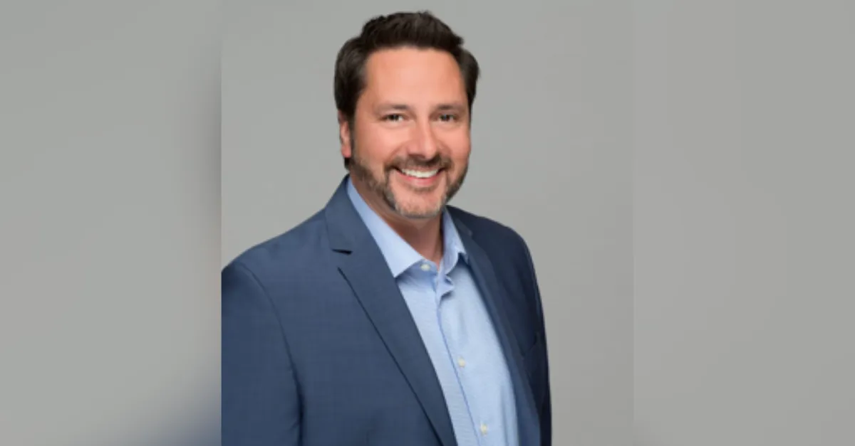 Ed Skapinok, chief commercial officer at Explore St Louis