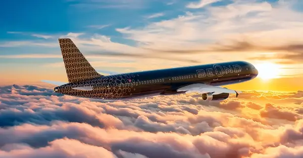 Beond and Jazeera to launch charter flights in Saudi Arabia