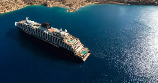 Explora Journeys to debut world cruise from Dubai in 2029