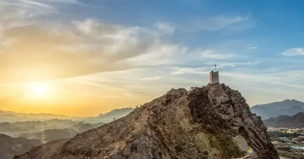 UAE destination named among UN Best Tourism Villages