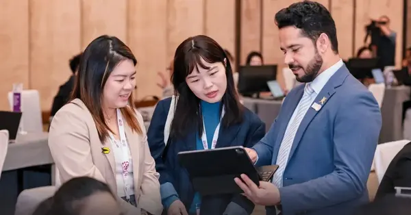 Oman Tourism steps up China focus with new trade push