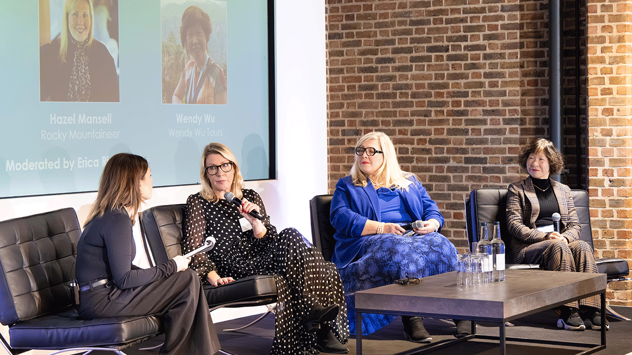 'Tectonic shift’ in consumer behaviour prompting luxury adventure travel ‘boom'