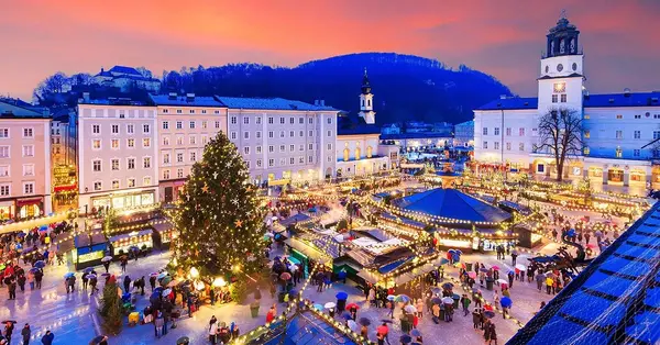 &lsquo;Tis the season of skills with OTT