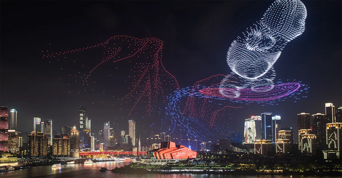 Why Chongqing could be China's next big thing