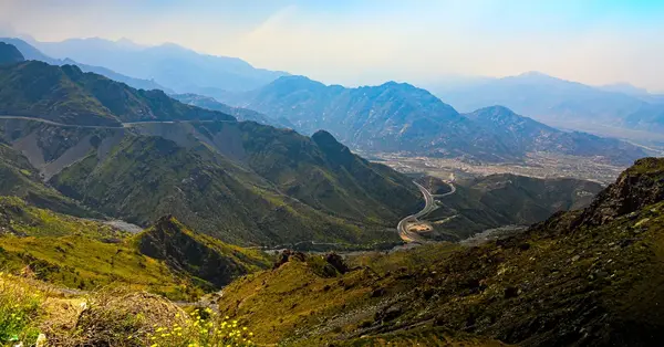 Oman Air to launch Muscat&ndash;Taif flights