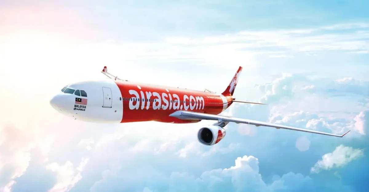 Air Asia