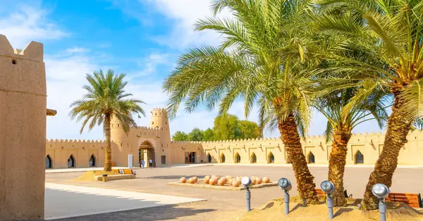 Al Ain crowned Capital of Arab Tourism for 2026