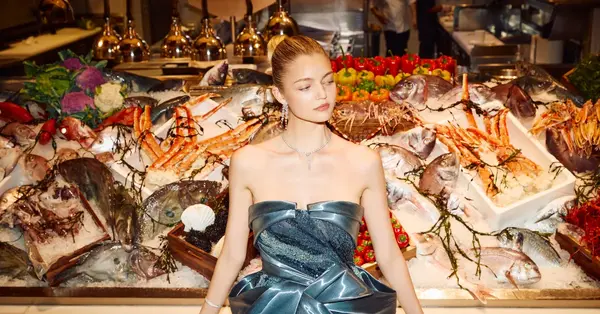 Dubai ranked world&rsquo;s second-best food destination for 2026