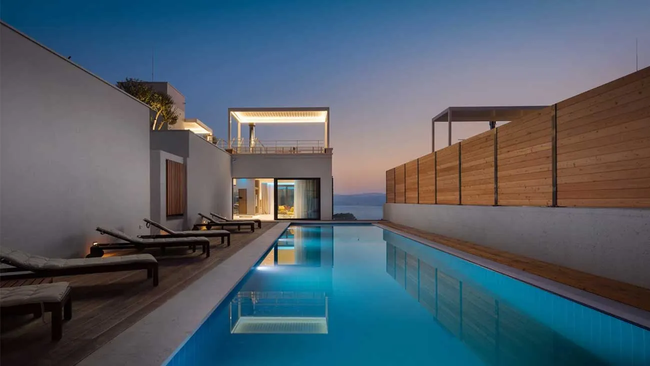 Shoulder seasons seeing &lsquo;stronger&rsquo; growth than peak period, says CV Villas