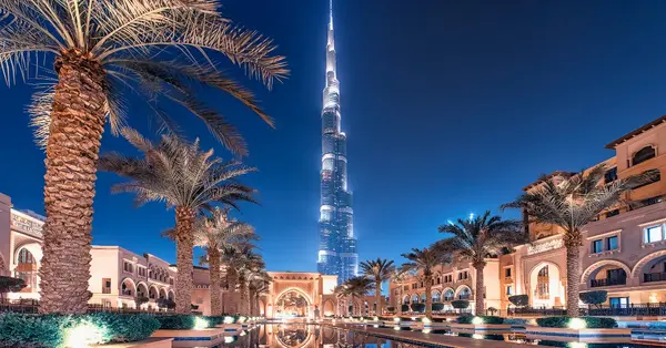 UAE hotel occupancy among &ldquo;world&rsquo;s highest&rdquo; says tourism minister