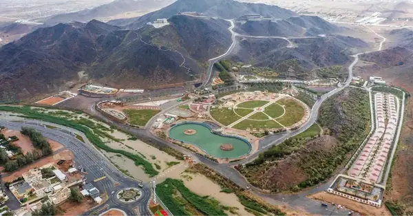 Arrivals to Saudi Arabia&rsquo;s Hail up 170% in H1 2025