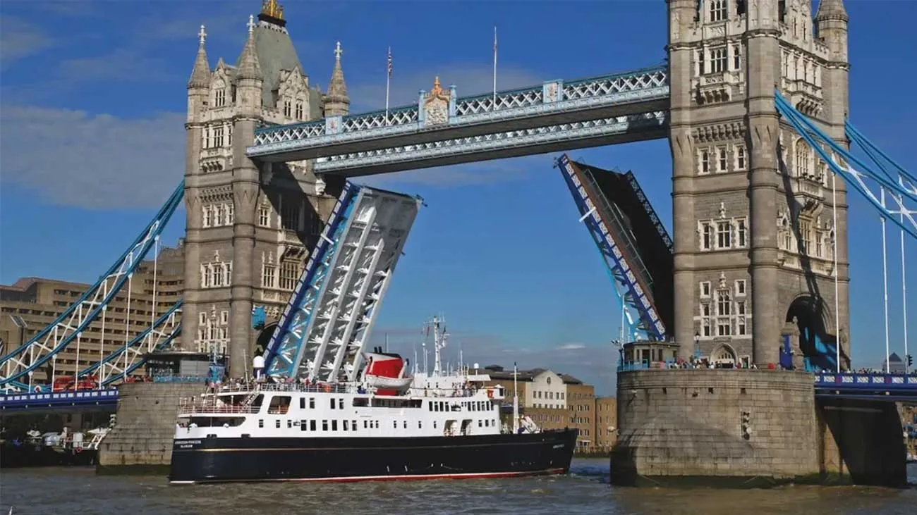 Hebridean Island Cruises expands portfolio for 2027