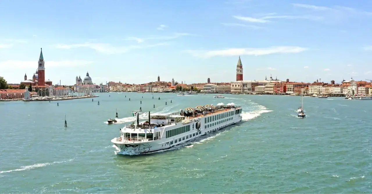 Uniworld offers up to 30% off sailings in 50th anniversary sale