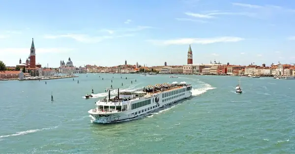 Uniworld offers up to 30% off voyages in 50th anniversary sale