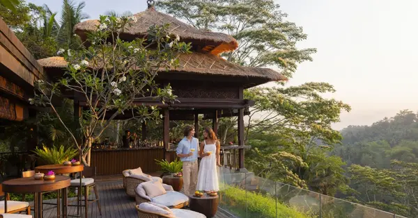 Marriott identifies 3 trends shaping luxury travel in 2026