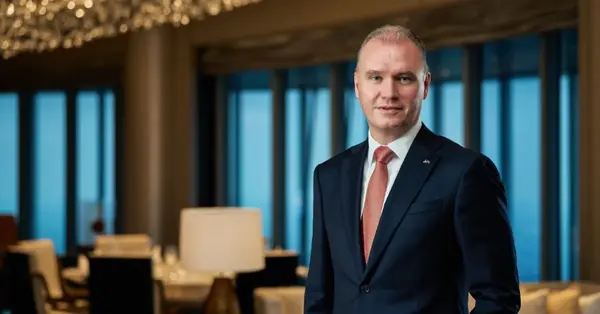 Mansard Riyadh appoints new GM