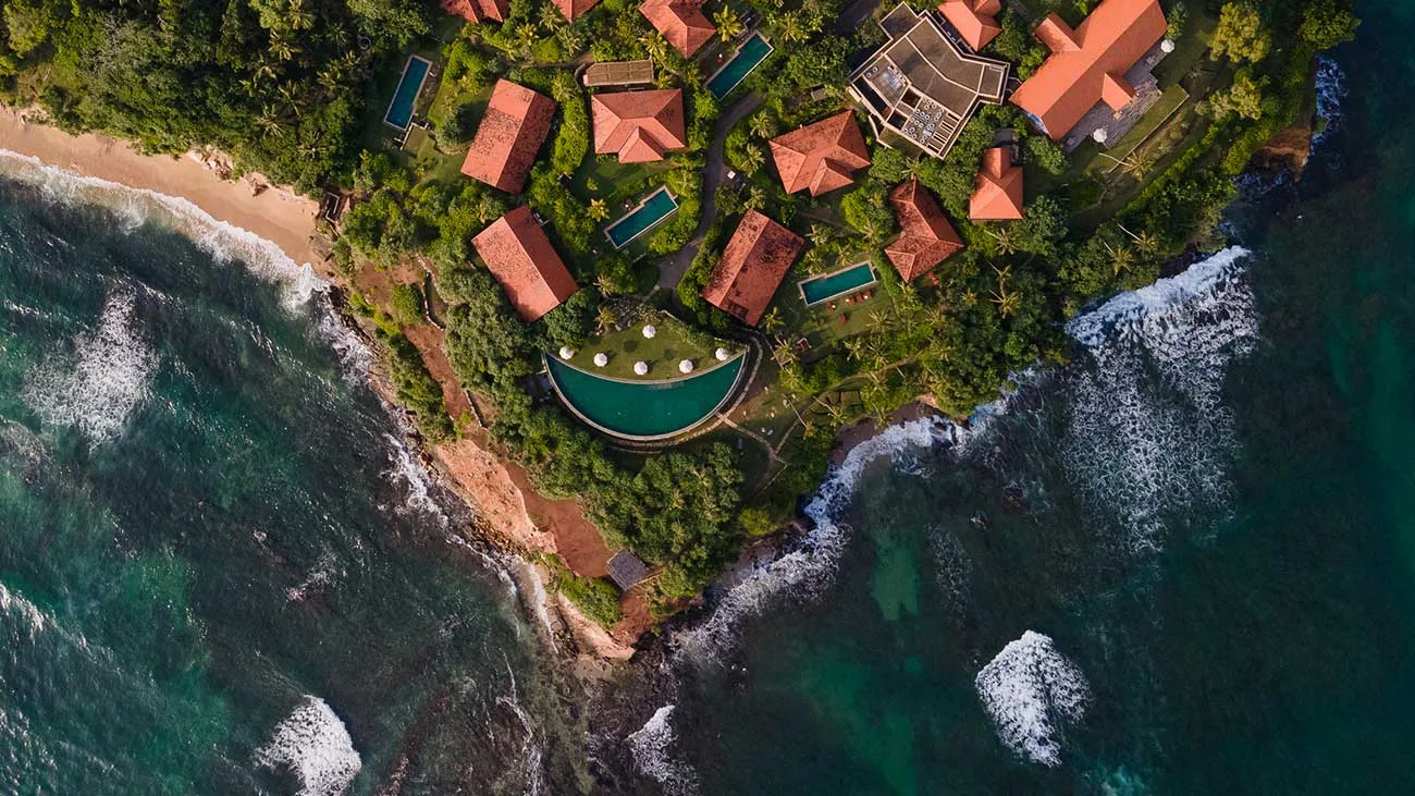 Sri Lanka cyclone prompts &lsquo;swift&rsquo; response from Resplendent Ceylon