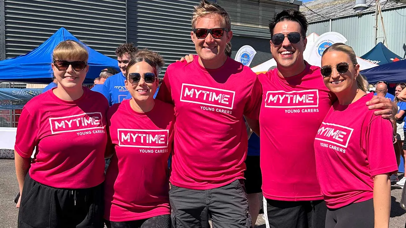 Select World Travel reports &lsquo;really successful&rsquo; first year for charitable foundation