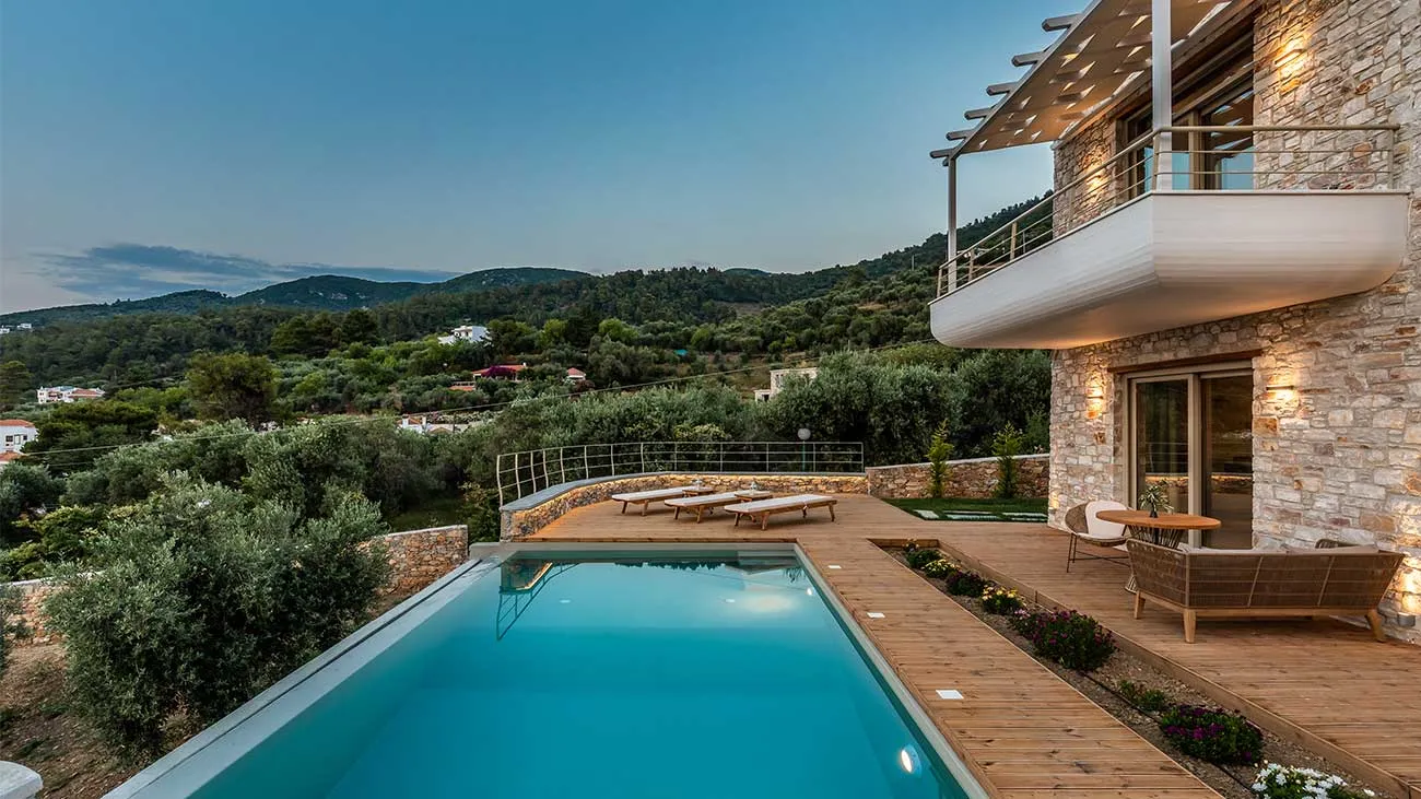 Simpson Travel introduces three new destinations for 2026