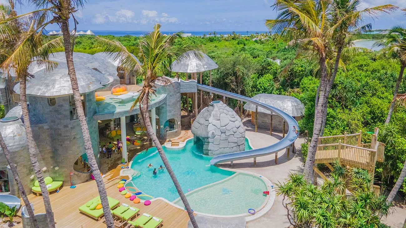 New network of family-friendly hotels to strengthen agent support