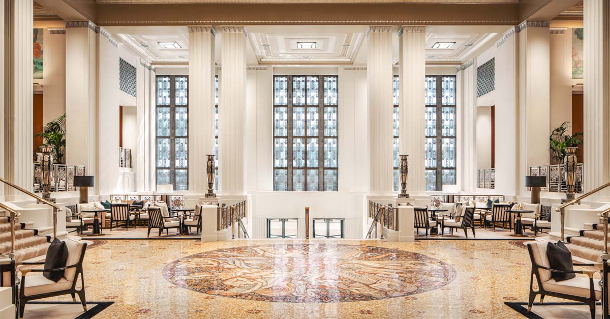 Top 10 luxury product launches in the United States