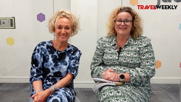 Online Travel Training update: December 2025