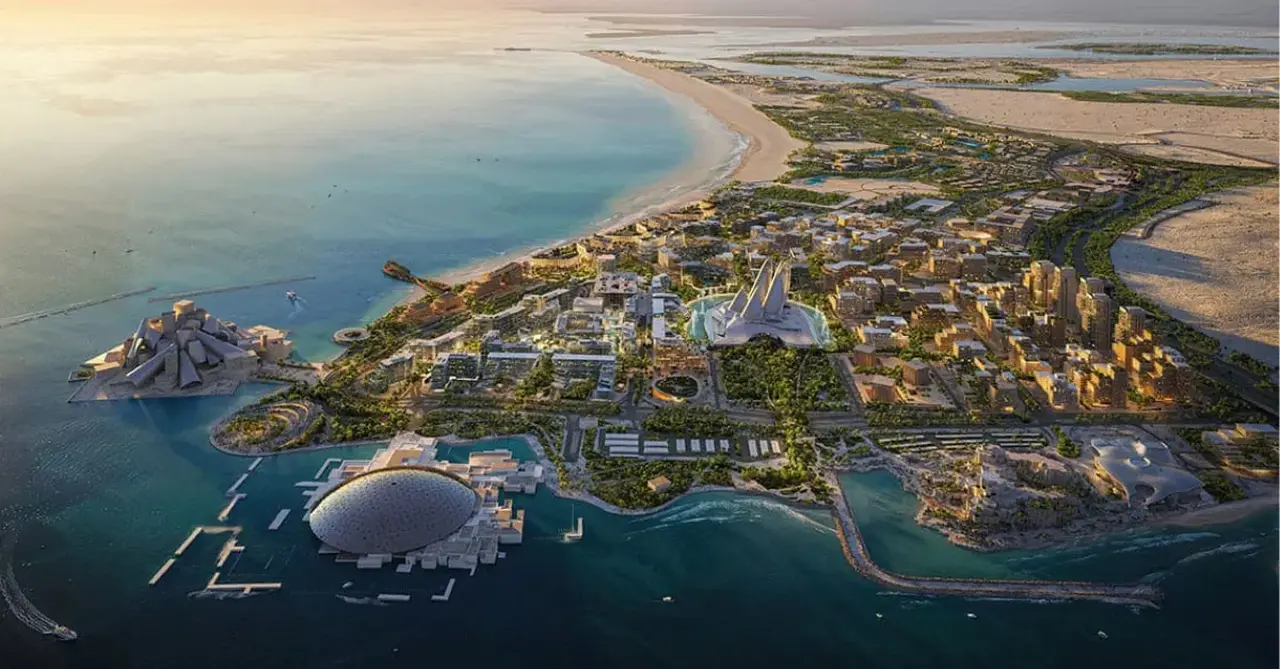 12 new GCC attractions to add to itineraries in 2026