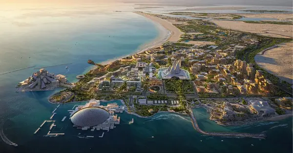 12 new GCC attractions to add to itineraries in 2026