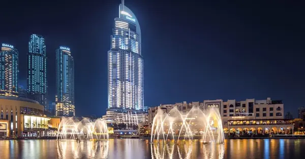 Dubai&rsquo;s Address Downtown launches digital hotel check-in