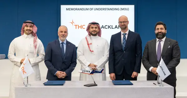 Blacklane to launch luxury door-to-sky travel services in Saudi Arabia