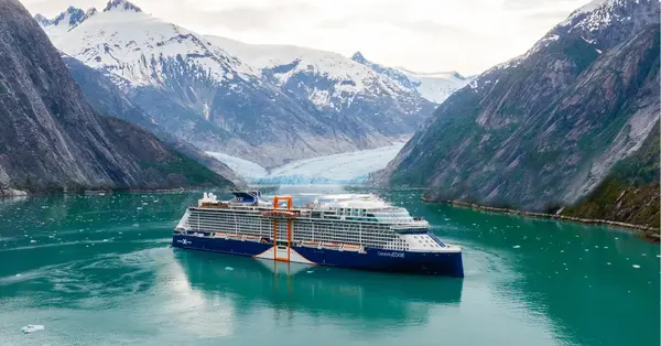 An agent's guide to selling Celebrity Cruises