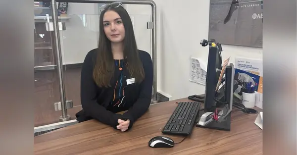 Hays Travel develops &lsquo;robust&rsquo; scheme for apprentices with dyslexia