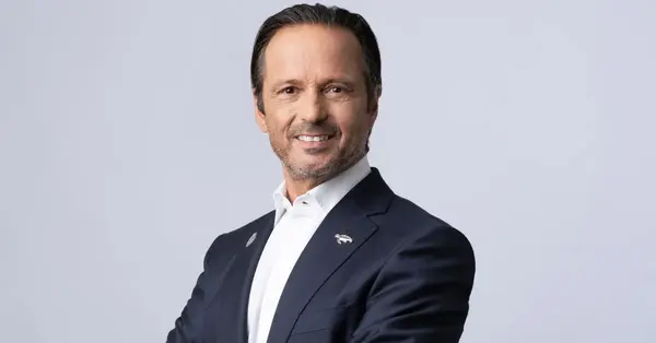Red Sea Global CEO named MD for AlUla destination