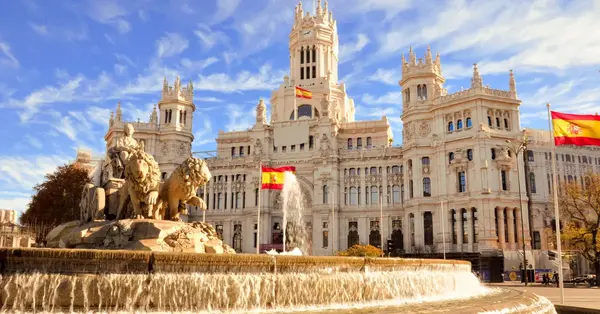 WTTC names Madrid as location for new global office