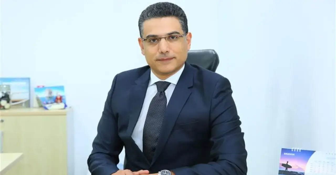 مقابلة: ماهر كوبا من شركة أماديوس يكشف عن رؤى من تقرير اتجاهات السفر